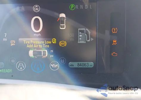 2012 Chevrolet Volt из США, поврежденный, VIN 1G1RB6E48CU116052